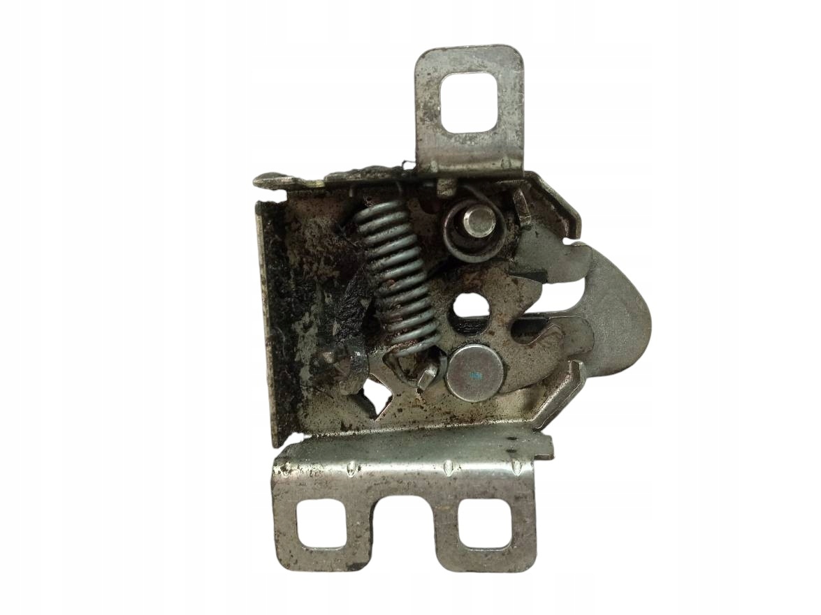 bonnet latch lock Fiat Bravo II (2007-2014)