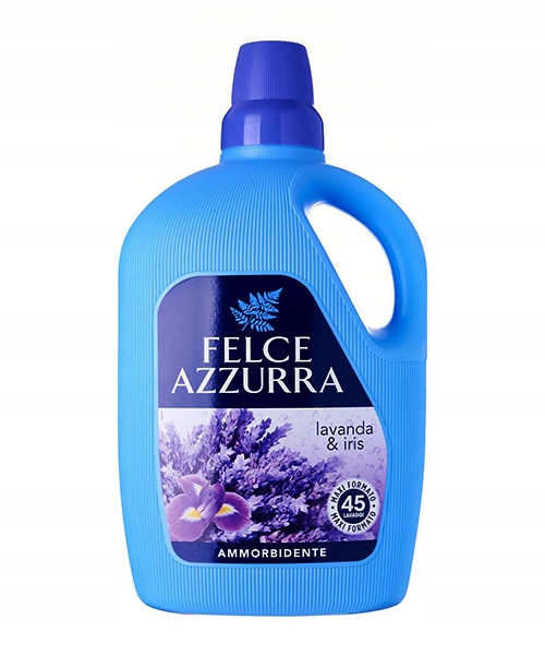 

Płyn do płukania Felce Azzura Lavanda & Irys3l