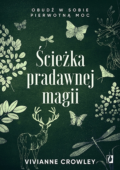 

Ścieżka Pradawnej Magii Obudź w sobie pierwotną