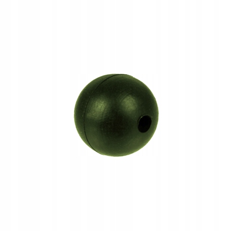 Koralik Silikonowy Miękki 1.2x6mm Carplabs
