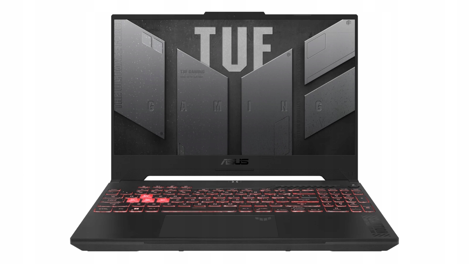 Asus Tuf Gaming A15 R7 7435HS 15,6" Fhd 144Hz 16GB 512SSD RTX4050 W11Pro