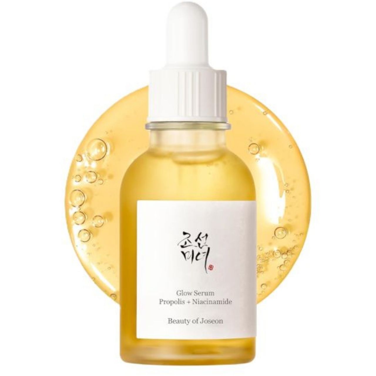 Beauty Of Joseon Rozjasňující sérum s propolisem a niacinamidem pro zářivou pleť 60 ml
