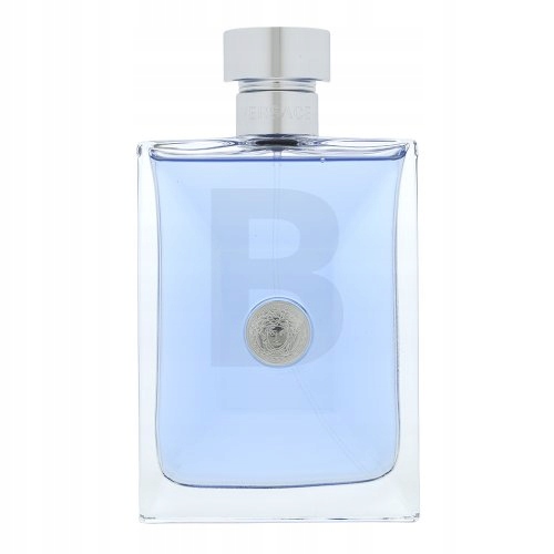 Versace Pour Homme toaletní voda pro muže 200 ml