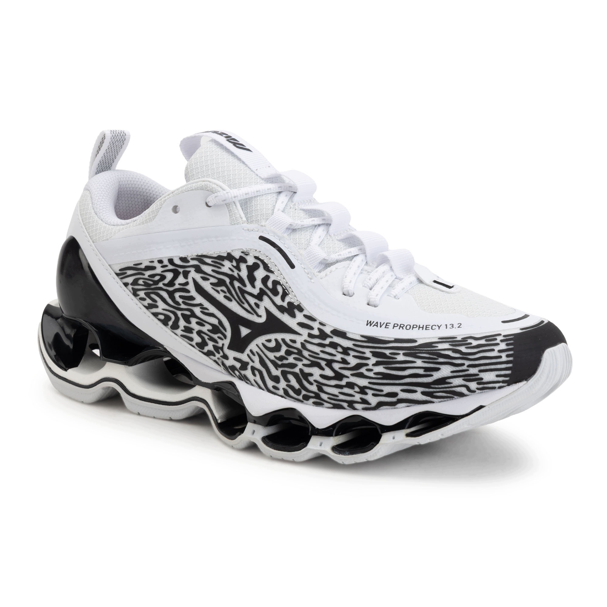 Buty Mizuno Wave Prophecy 13.2 white