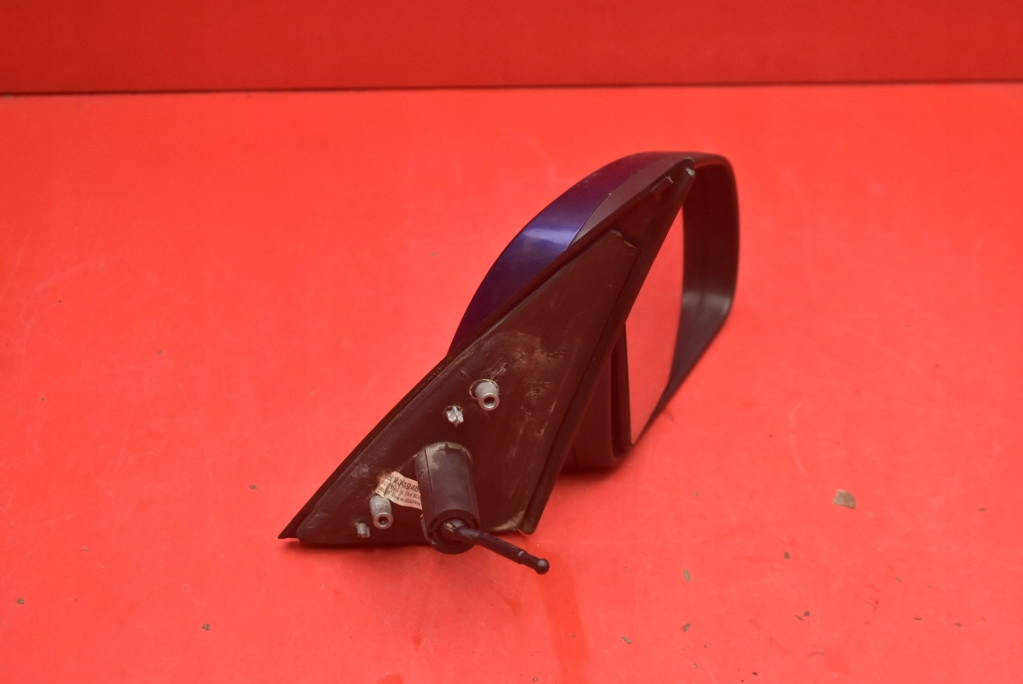 mirror right GRANATOWE EU 93494575 OPEL MERIVA A 02-06