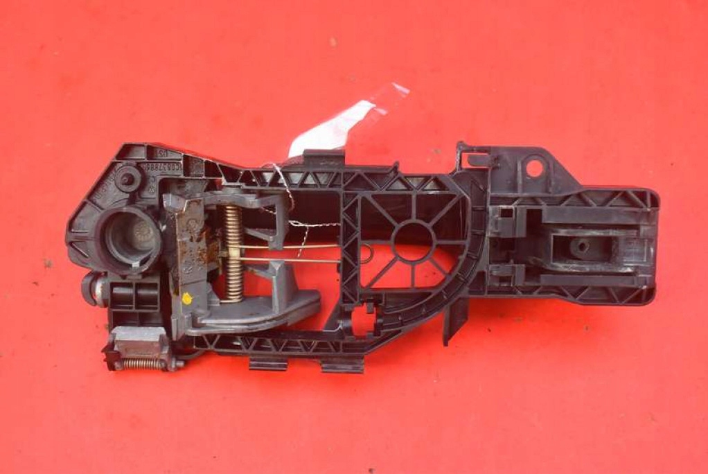 handle right rear part rear graphitic 3C0837886G VW PASSAT B6 KOMBI 05-10