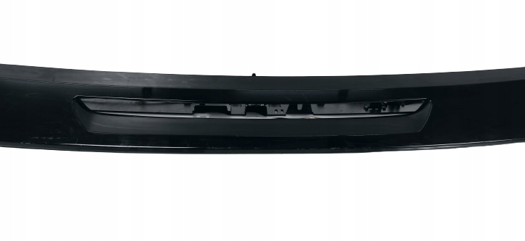 VW TOUAREG III LOTKA SPOILER bonnet 760827933F