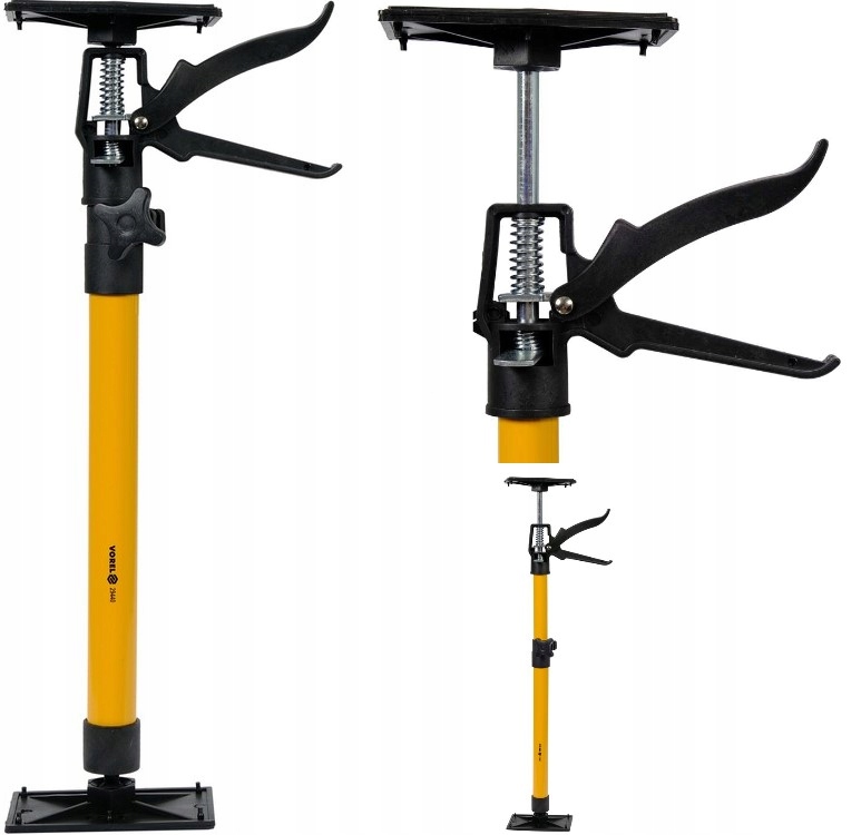 

Podpora Teleskopowa Rozpierak Futryn 50-115 CM