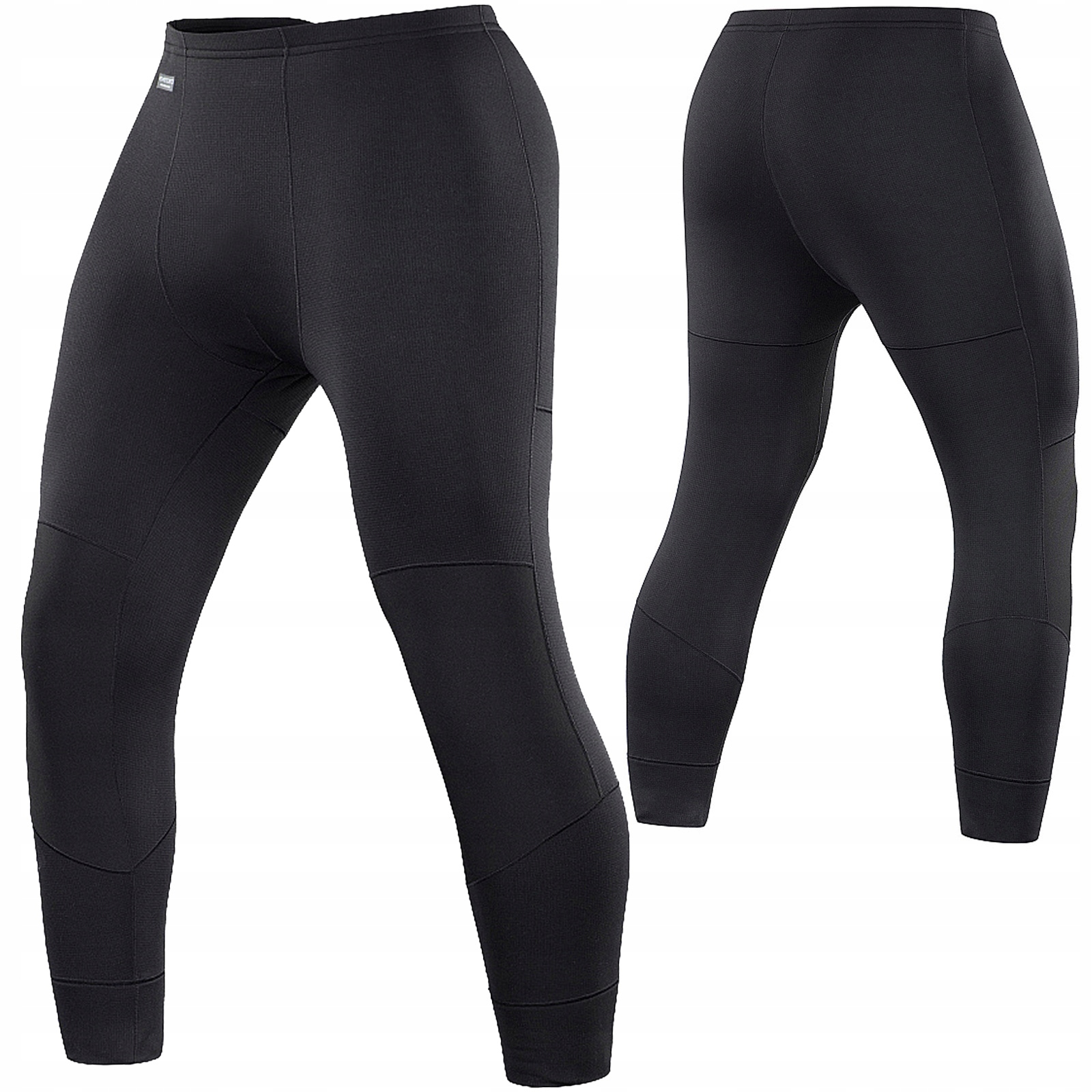 Pánské termoaktivní spodní prádlo M-Tac Termoaktivní kalhotky černé L