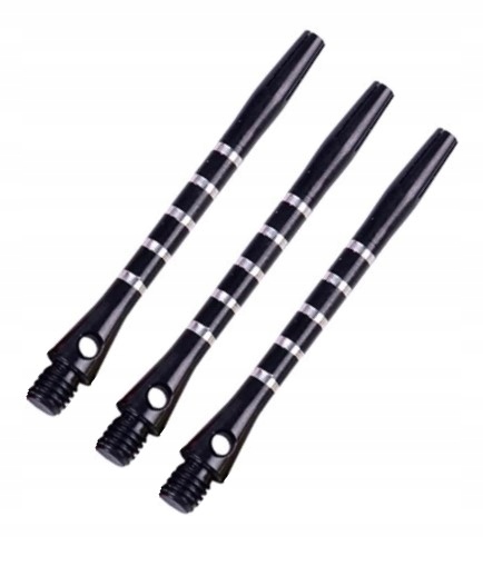 

Shafty Aluminiowe AM1 Do Rzutek Shaft 2ba