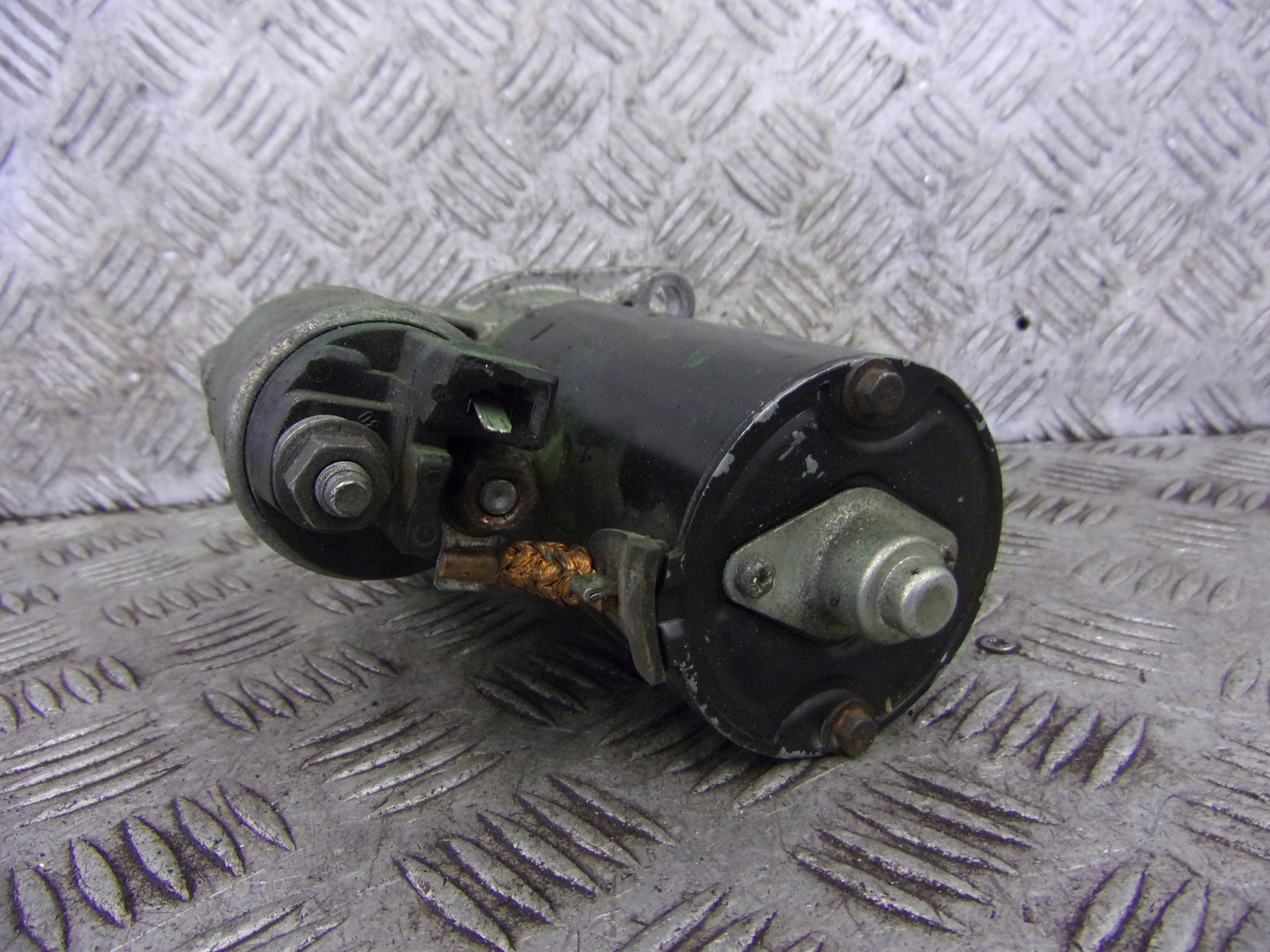 starter BMW E90 0001138002 2.0 B