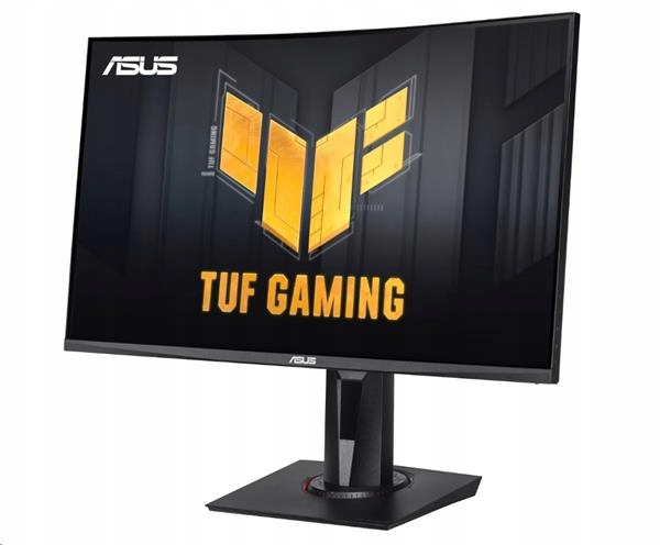 Asus Tuf Gaming VG27VQM 27" 1920x1080 FullHD 240Hz 1ms 350cd Usb 2xHDMI…