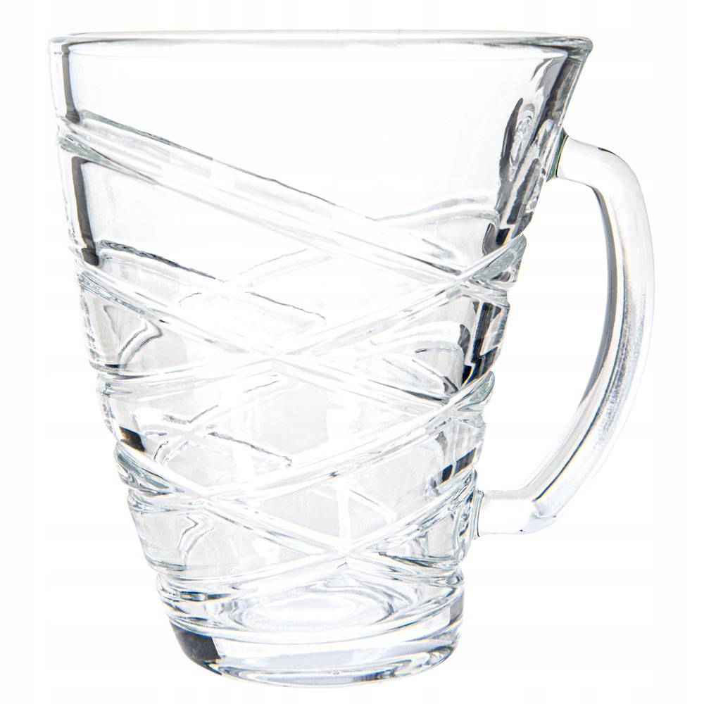 

33107 Luminarc Elanor Kubek Do Kawy Herbaty 250 ML