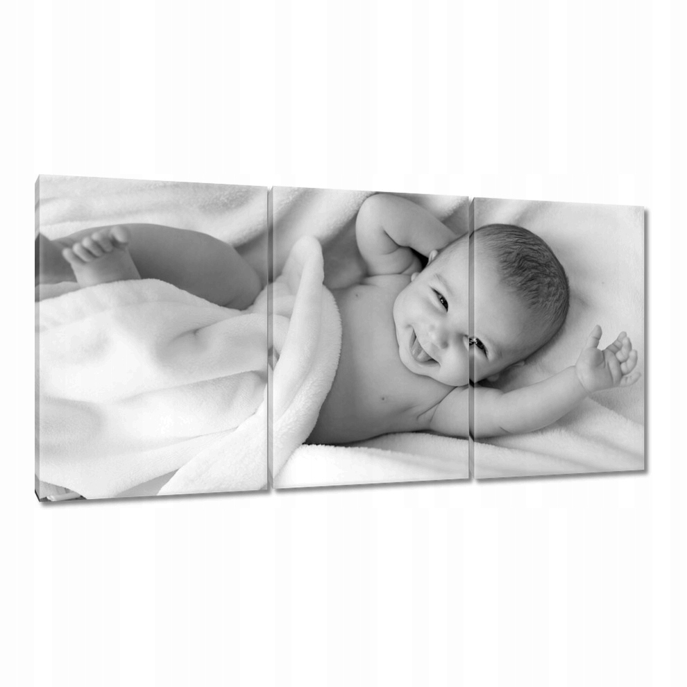 

Obrazy 120x60 Macierzyństwo Matka