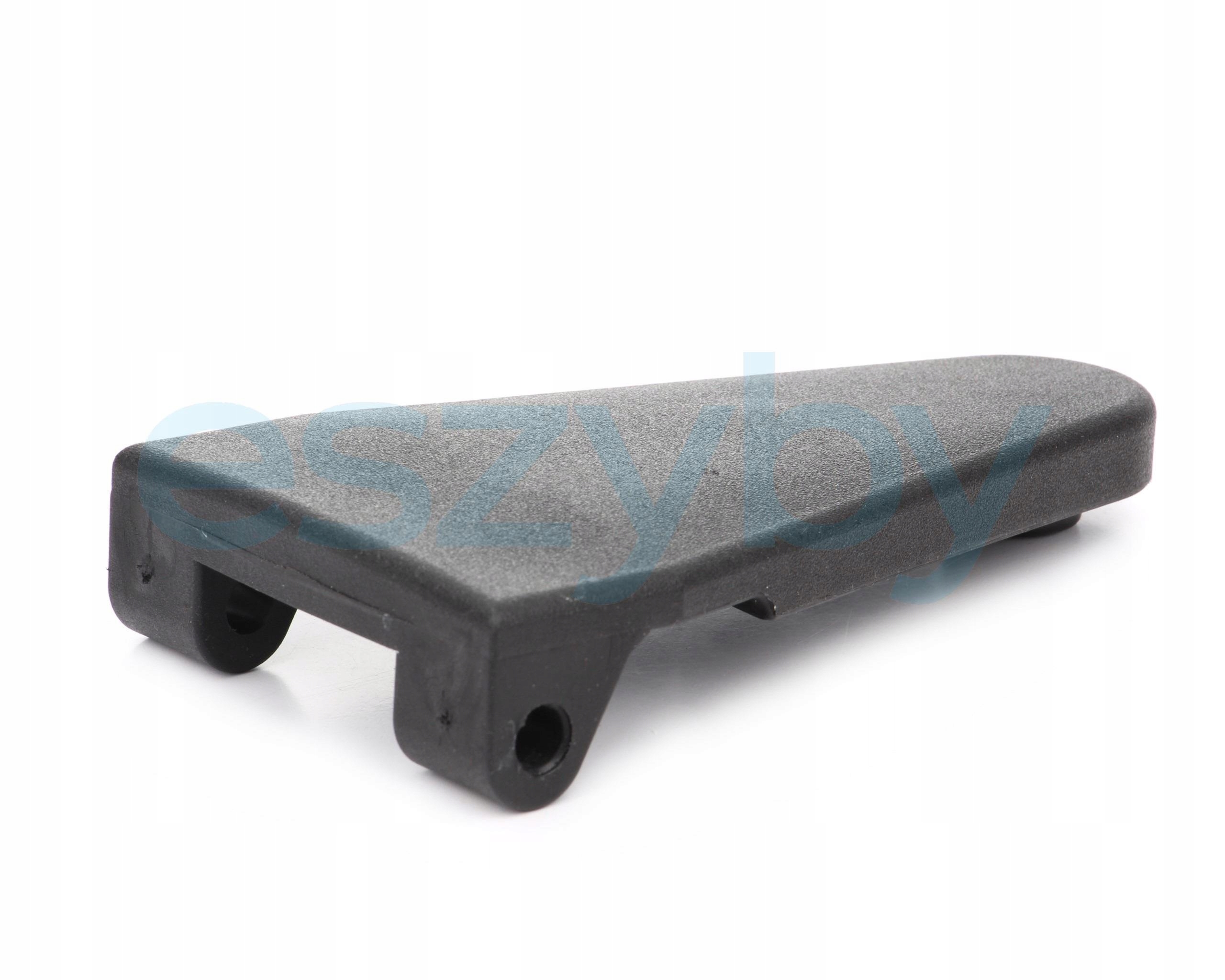 závěs skla dveří levý pravý New Holland Td