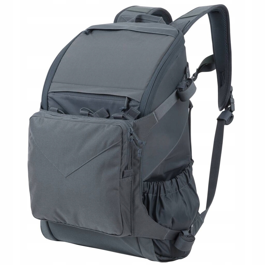 batoh Helikon Bail Out Bag 25 l Shadow Grey