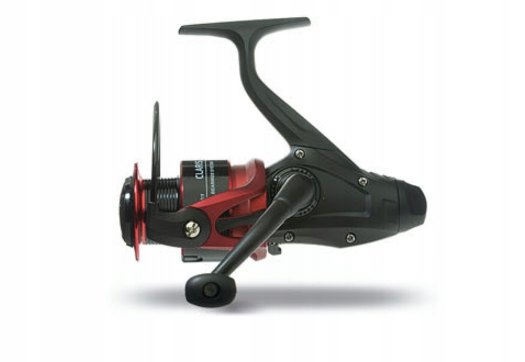 Jaxon Kołowrotek Claris CX 400