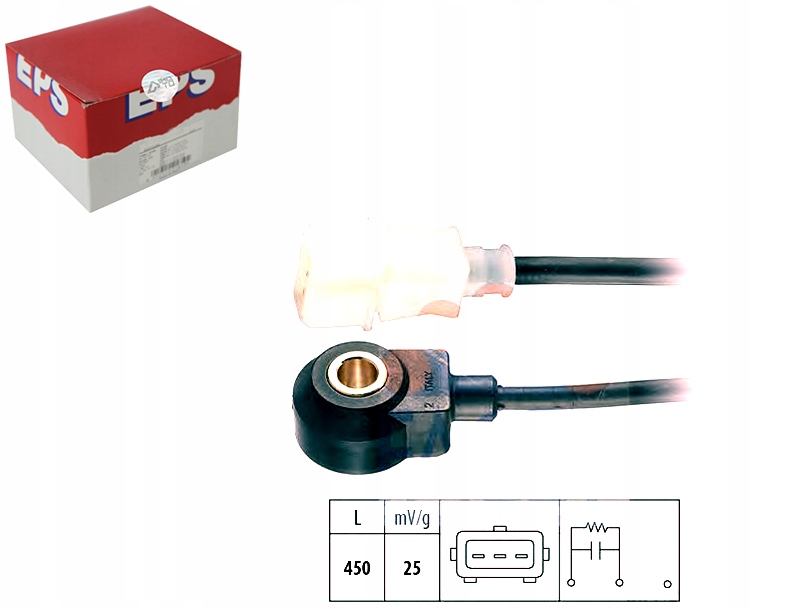 1.957.023 - ДАТЧИК ДЕТОНАЦИИ [EPS]