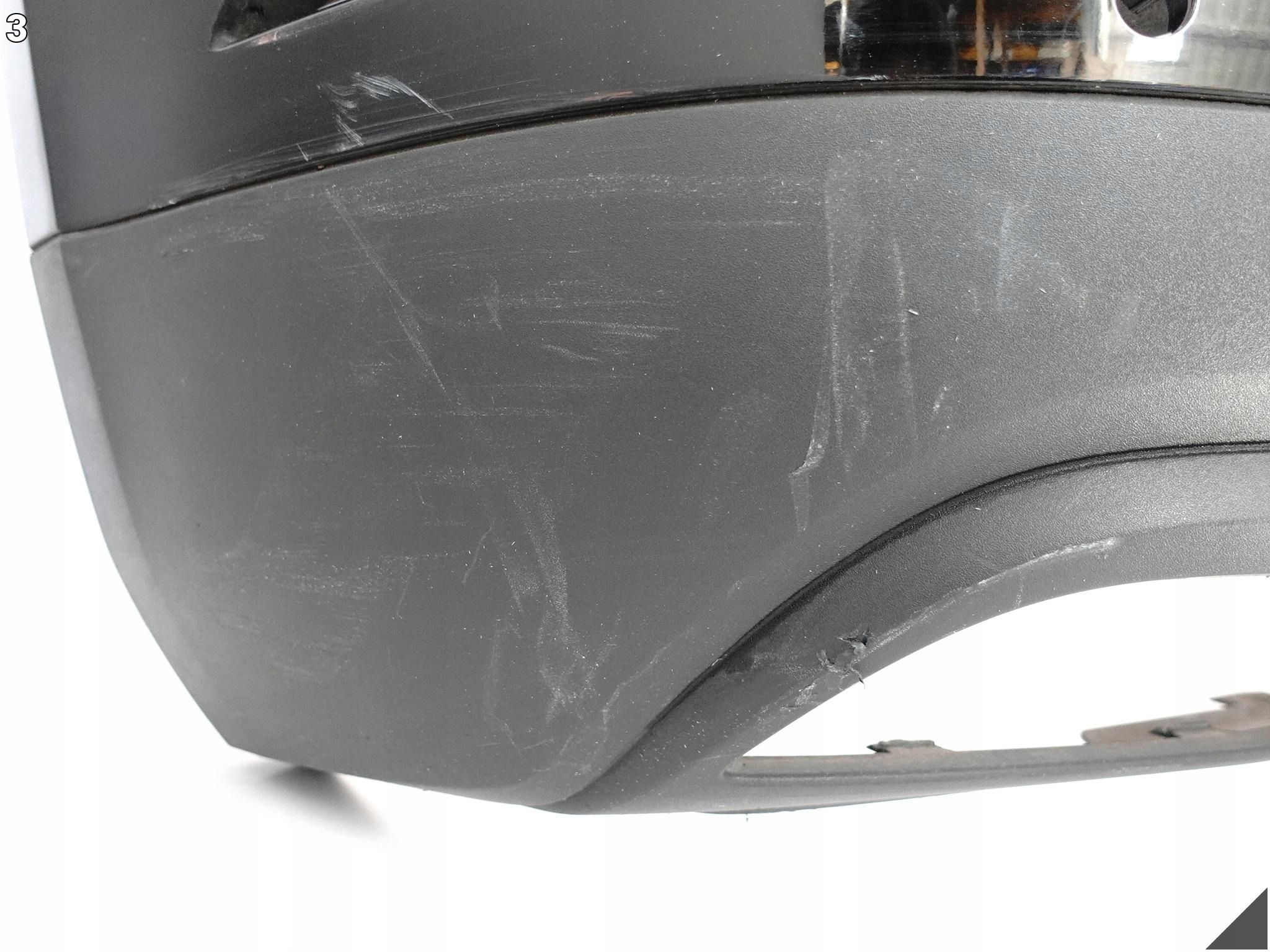 AUDI Q5 80A II FY 17-21 ZWYKŁY BASIS ZDERZAK + SPOILER DYFUZOR TYŁ (4xPDC) Producent części Audi OE