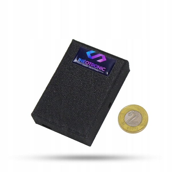 Podsłuch Szpiegowski Na Żywo Wifi Czuły Dyktafon Magnes Spybox Do 42 Dni