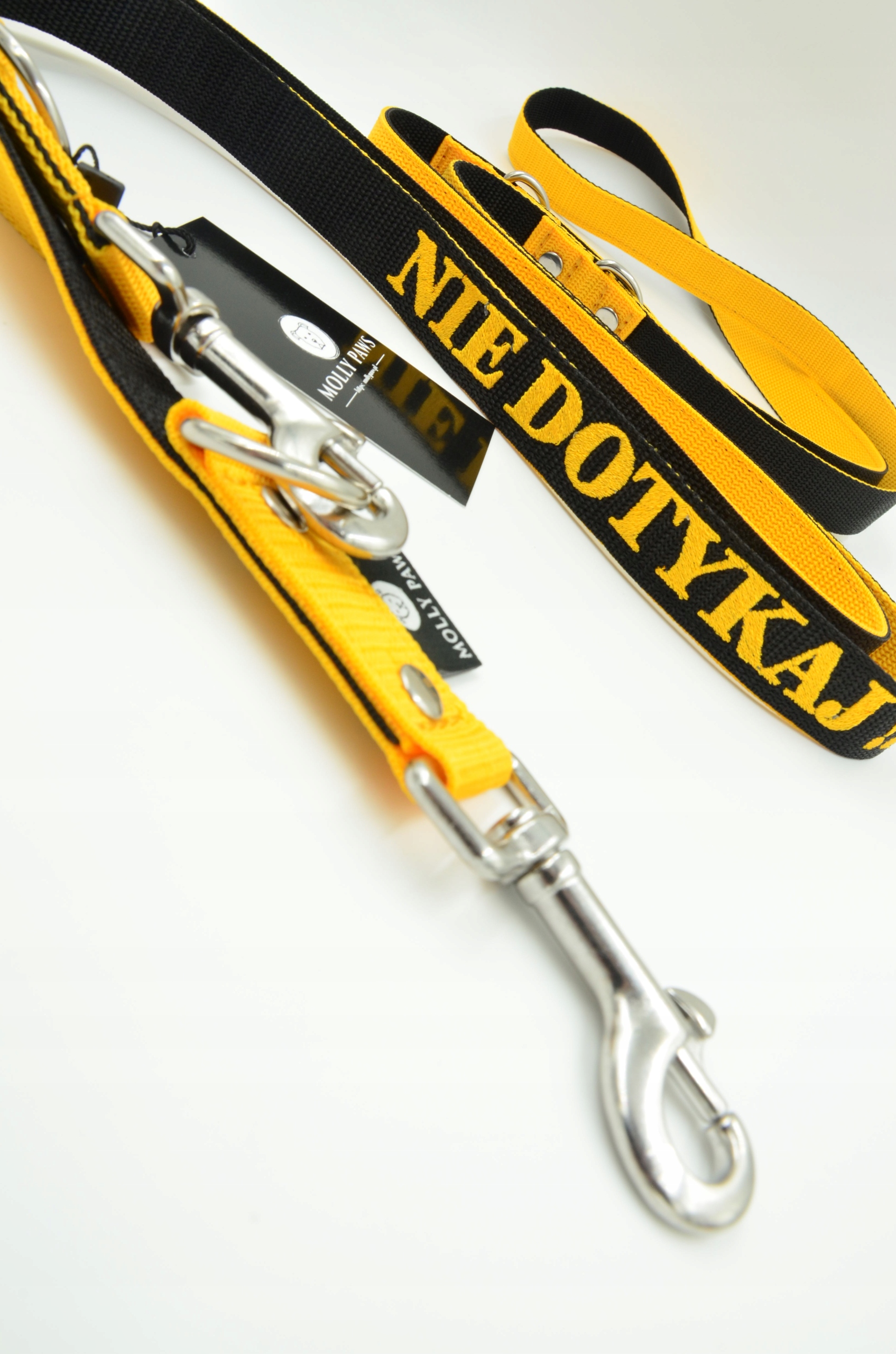 Levně Vodítko s výšivkou, délka 3 metry, všechny barvy