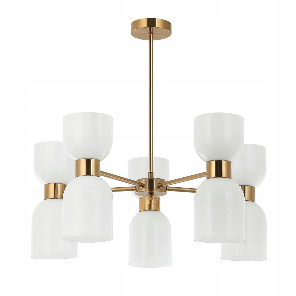 Luster Monza PND-57602-5-BRO Italux