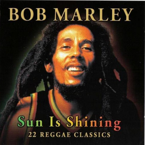 Bob-Marley-Sun-Is-Shining-CD