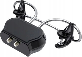 Antena Dvb-t Synaps AHD-390 Clip On