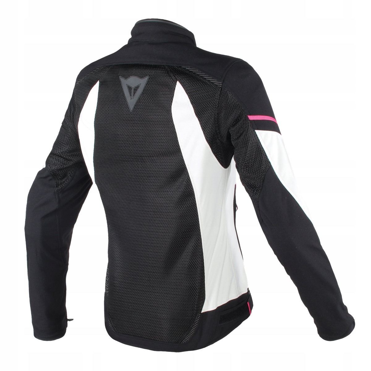 Kurtka Dainese Air Frame D1 Lady Fuxia r.40 Rozmiar 40