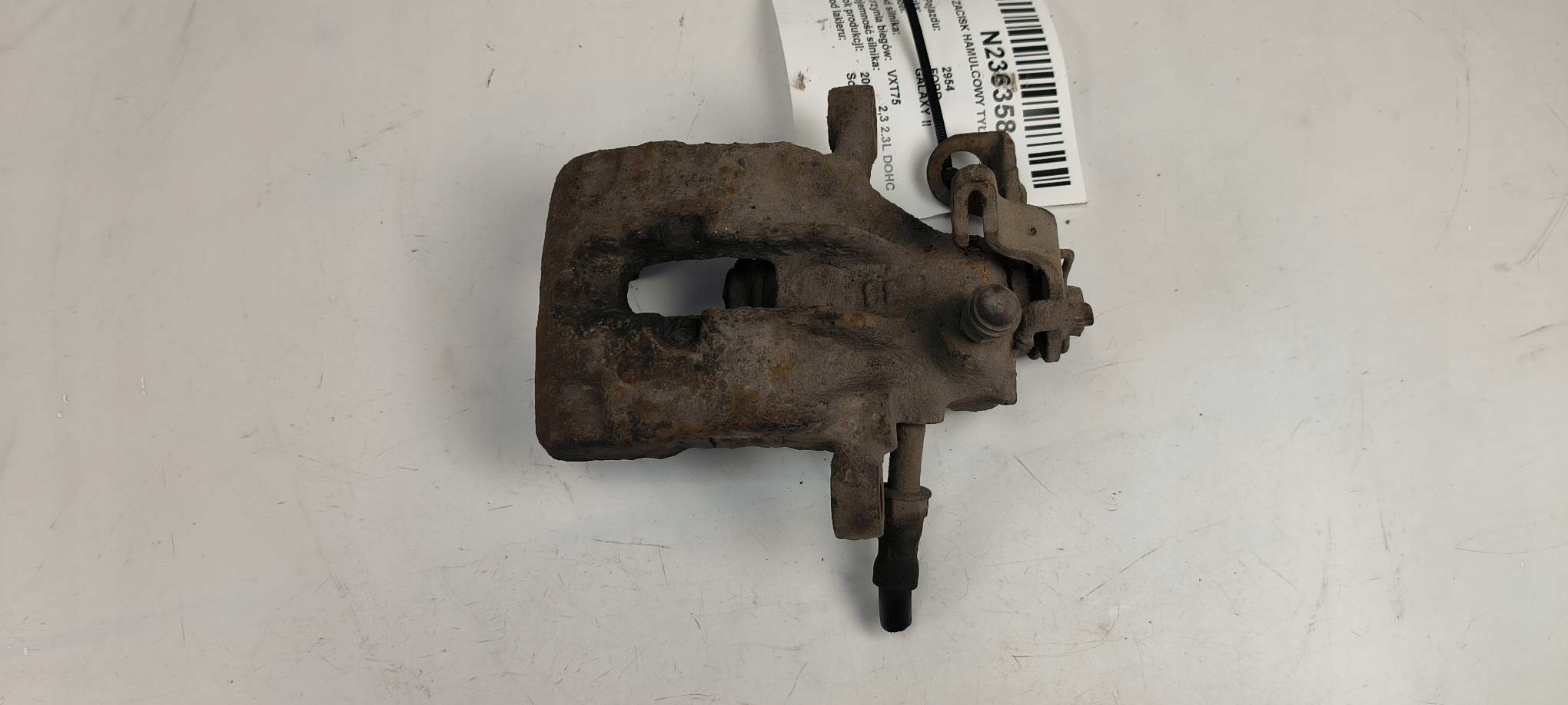 caliper brake rear part right FORD GALAXY II