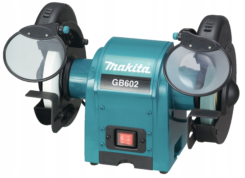 

Szlifierka Stołowa 250W GB602W Makita