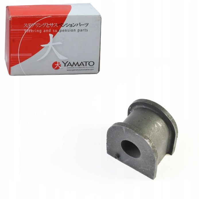 

Guma Stabilizatora Przód L/p Mazda 626 IV Mpv II
