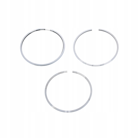 Поршневі кільця STD Linde ADG BEU VW038198151