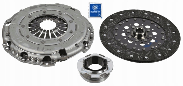 Комплект проницательность 3000 954 418