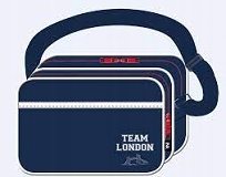 Taška 5962 Team London Interdruk