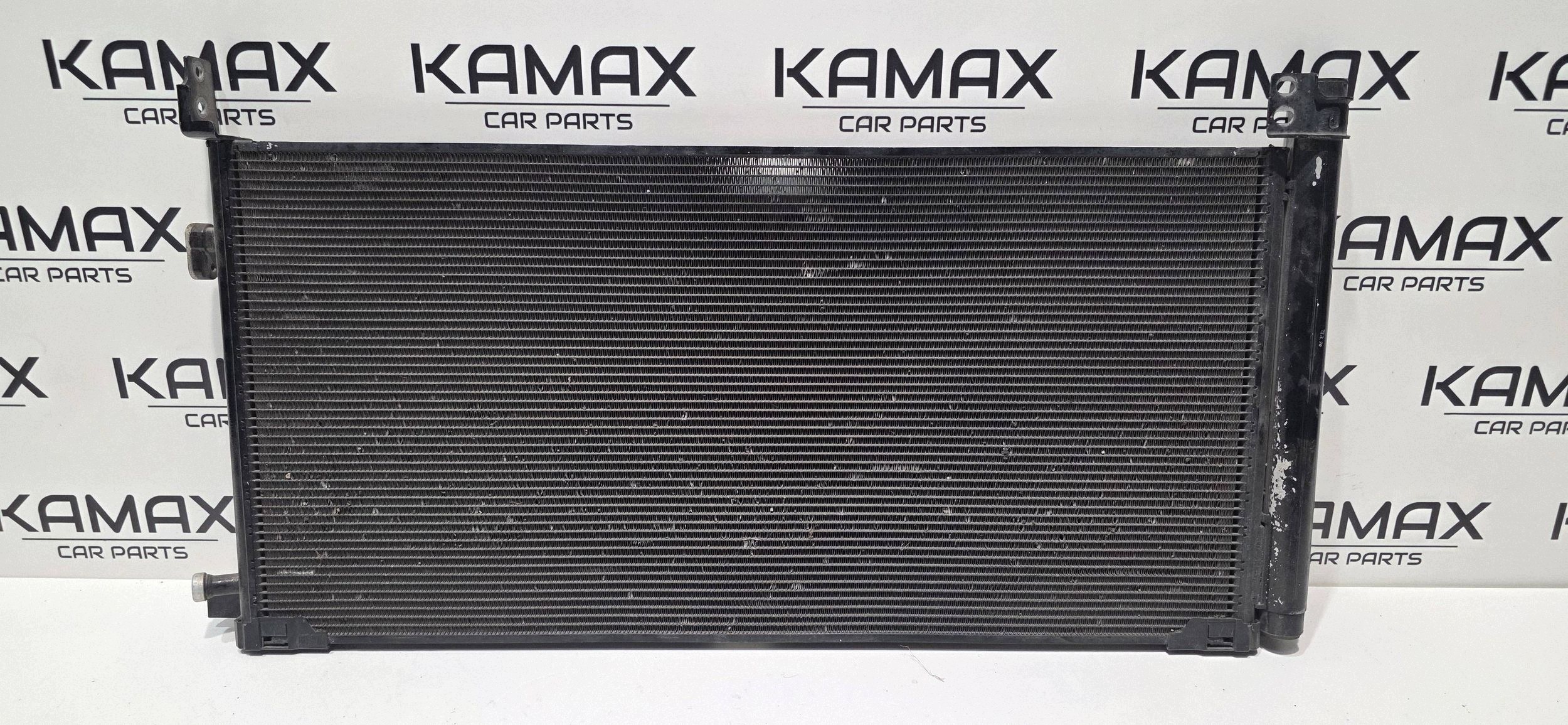 air conditioning radiator front Lexus NX 884A78010