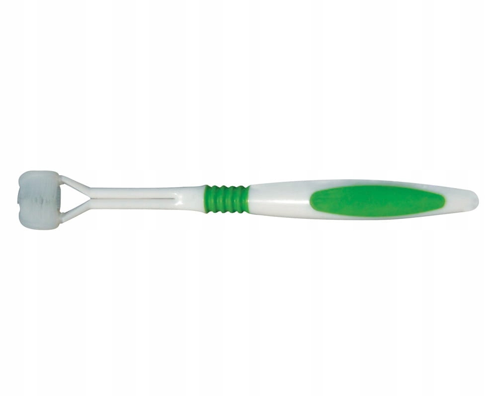 

Trio-Pet Toothbrush szczoteczka do zębów dla psa