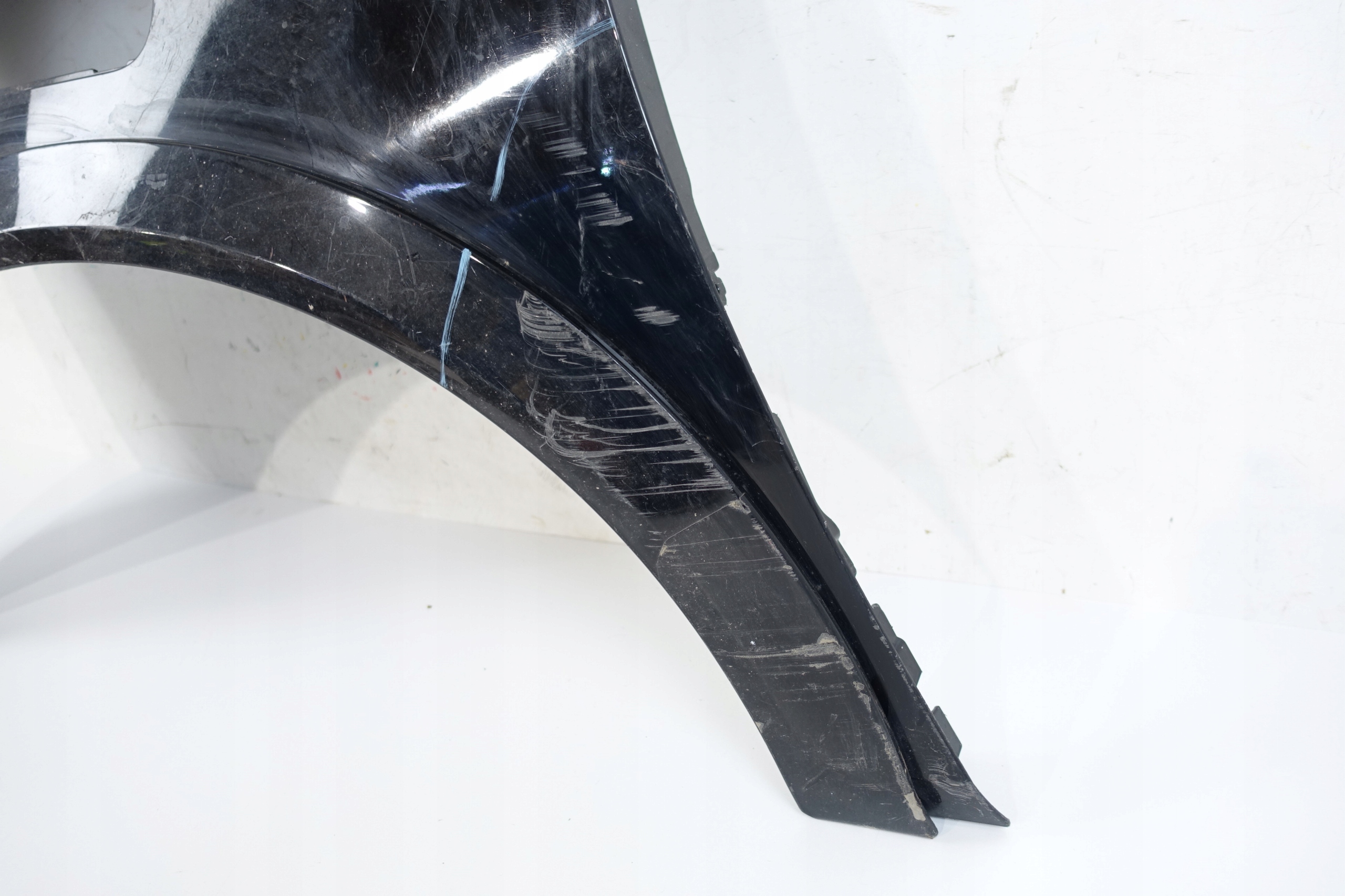 parafango Destra posteriore TYLNU BMW I3 I3S 2013-2022