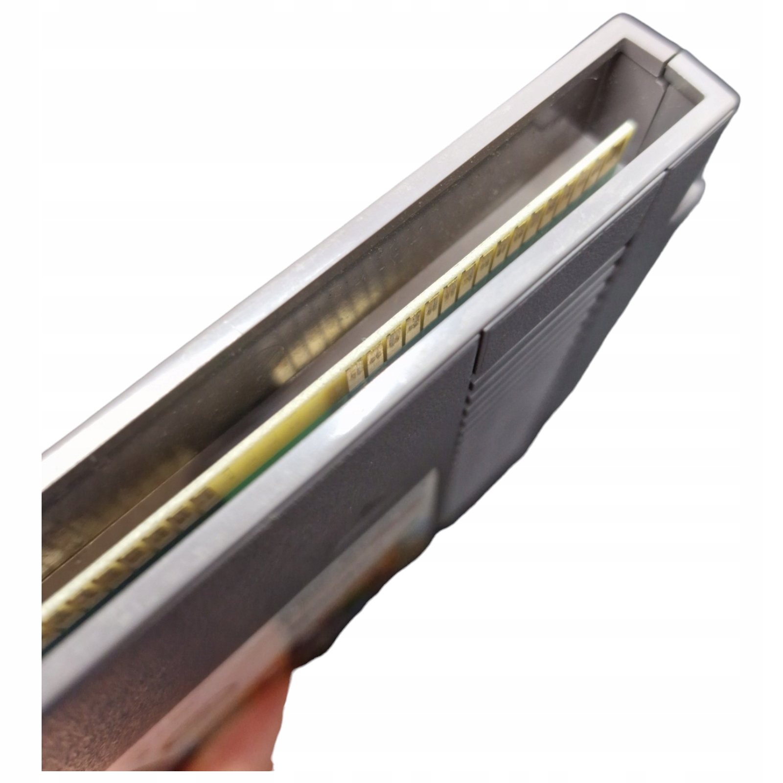 Gra DUCK TALES Nintendo NES + instrukcja Wydawca Nintendo