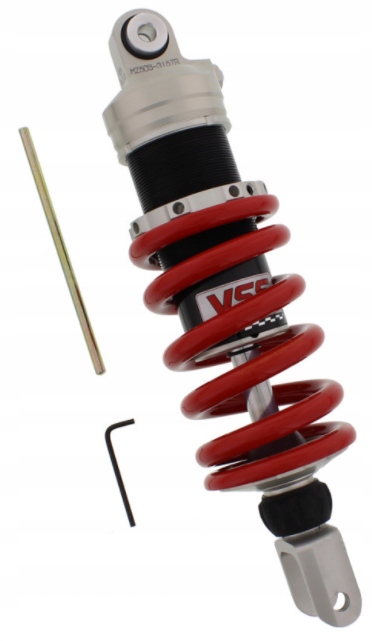 Tlumič Yss Zadní Honda XL 650 V Transalp 00-07