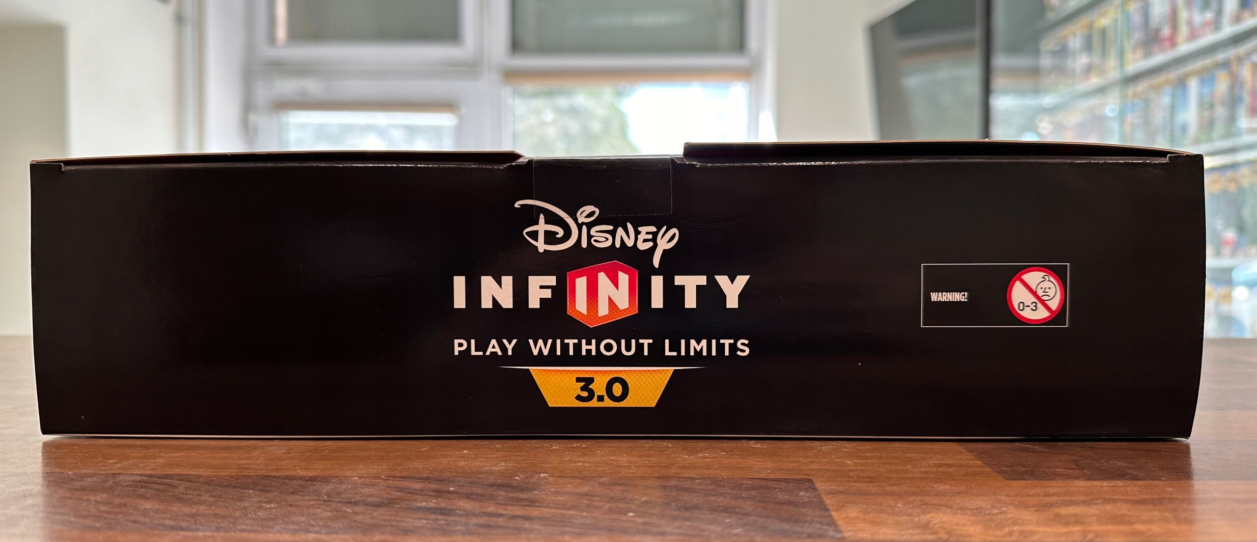Xbox 360 Nowy Disney Infinity 3.0 Star Wars Platforma X360