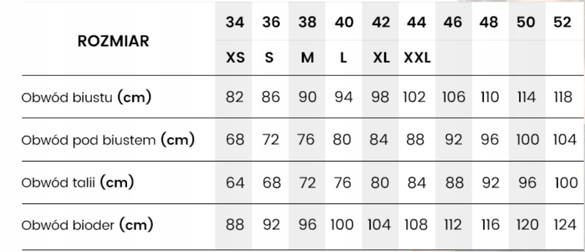 BLUZKA TOP TBPC czarna SIATKOWA Z PERŁAMI SEKSOWNA S Linia regular