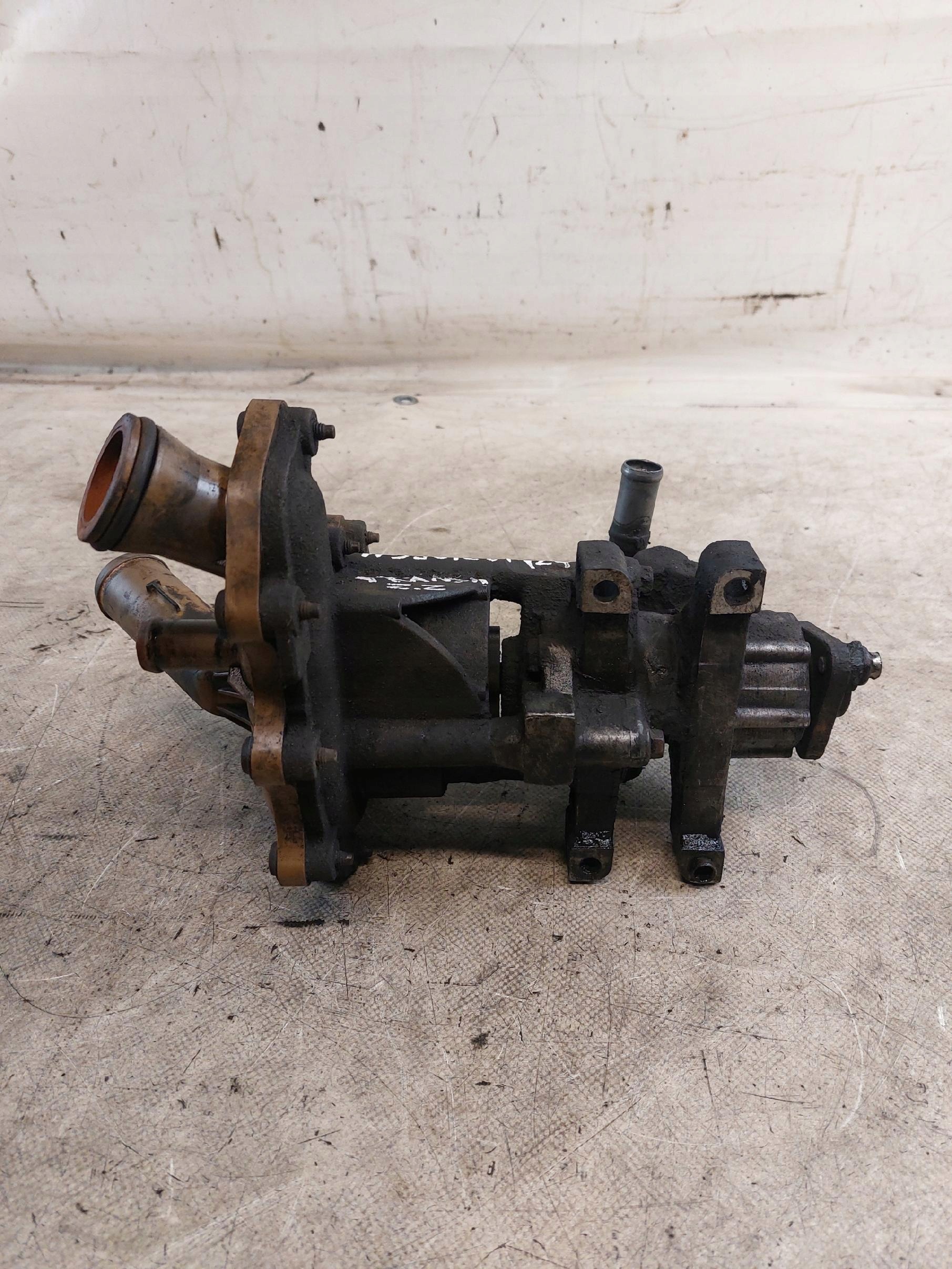 Pompa servosterzo FORD TRANSIT V 2.2TDCI