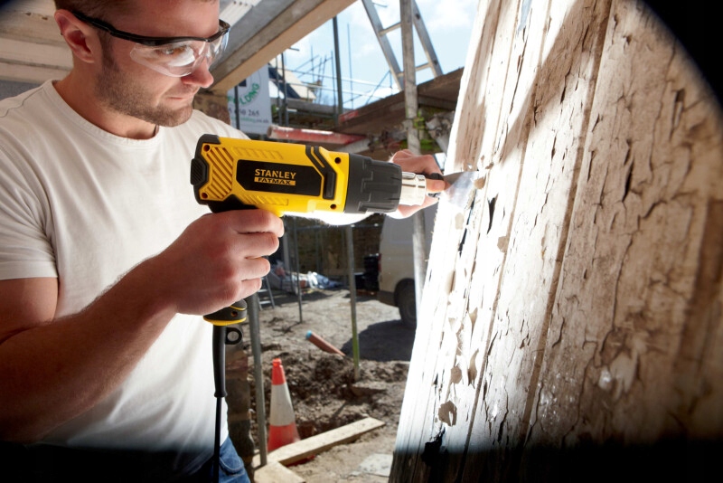 OPALARKA 2000W Moc 2000 W