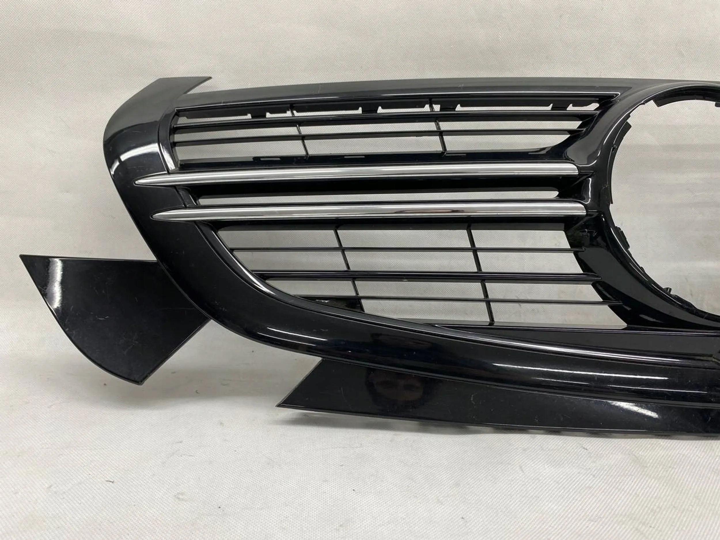 Mercedes-Benz EQC N293 Kühlergrill FRONTGRILL Kühlergitter A2938884100 - Thumbnail 4