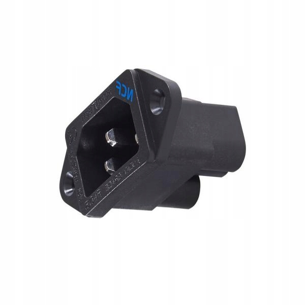 Napájecí zásuvka pro pouzdro Furutech FI-06 Ncf