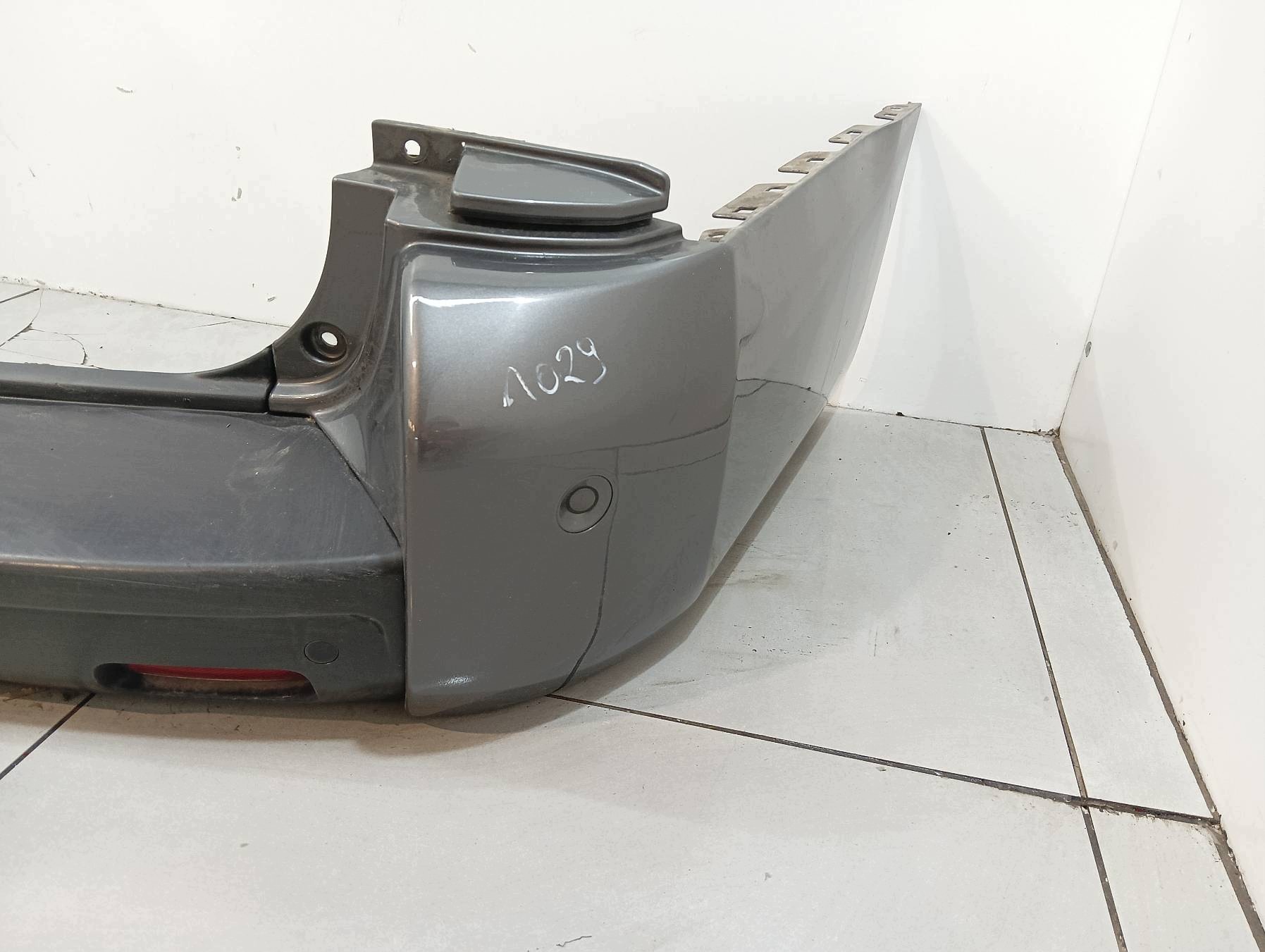 bumper rear part PDC EVL Peugeot Expert III (2016- )