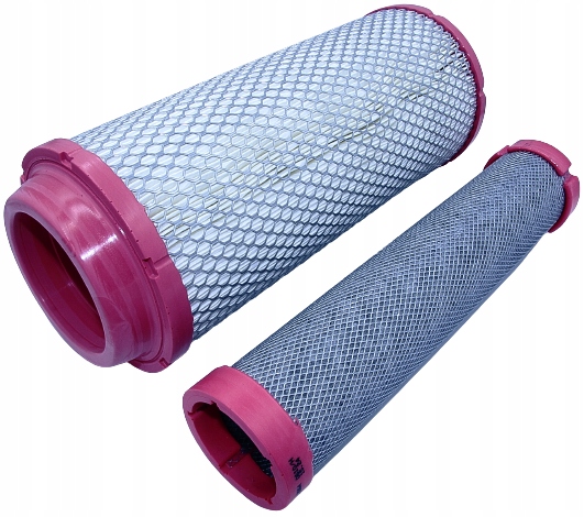 Vzduchové Filtry SL8363 SL8364 Atlas Copco