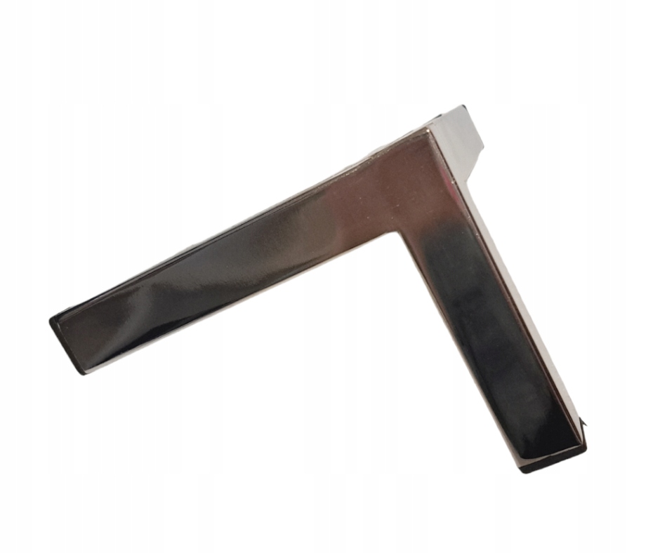 NÓŻKA MEBLOWA N-156 CHROM H-130