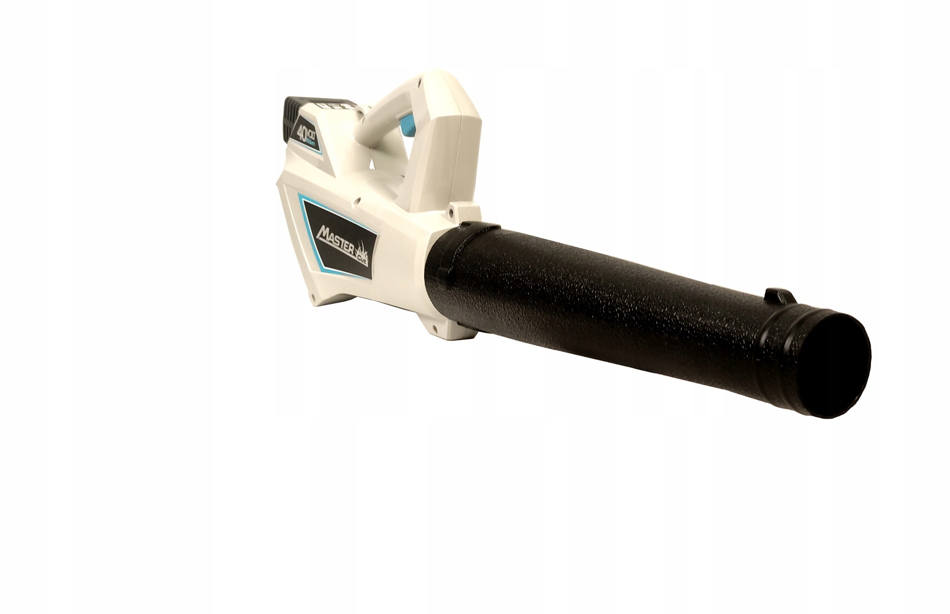 Аккумуляторная воздуходувка Master-Cut 2,7 кг. Бренд Mastercut